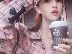 -Peet's Coffee皮爷咖啡(豫园店)