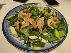 -日丰园海肠水饺·老字号大连海鲜(和平广场店)