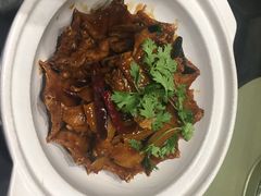 -茶叁酒肆·楚味江湖(菱角湖店)