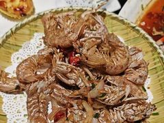 -健眺小海鲜(临海后山店)