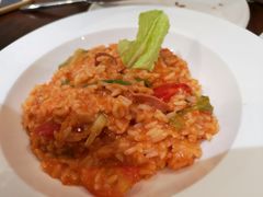 -斯比特花园西餐厅(东方商厦店)