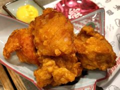 炸鸡-火影忍者一乐拉面(环球港店)