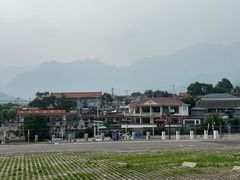 -慕田峪长城