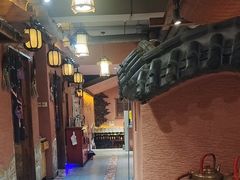 -东巴婆婆云南鱼豆花火锅(大东门店)