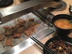 -新石器烤肉(中房金谊广场店)