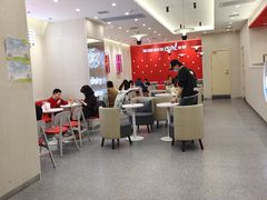 -DQ·蛋糕·冰淇淋(南开大悦城2F店)