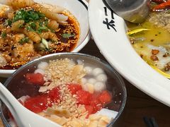 -太二酸菜鱼(SM城市广场店)