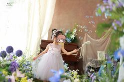 -Baby Pastel 自然光儿童摄影(CBD店)