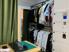 -真我樣照相馆·身份证·证件照·外拍(环球港店)