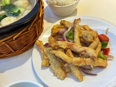 -光明邨大酒家(淮海路店)