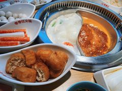 -季季红火锅(柳州城中万达二店)