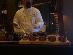 -金奥国际酒店温哥华扒房Vancouver Grill