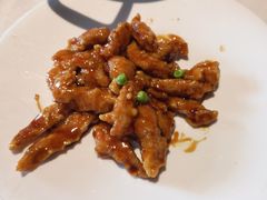 -庆云楼饭庄(什刹海店)