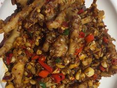 -西江红·株洲本地菜(滨江南路店)