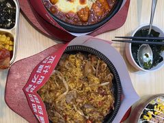 -食米家拌饭(梅溪新天地店)