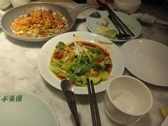 -小菜园新徽菜(泰州茂业店)