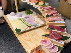 -虎焱炭火烧肉