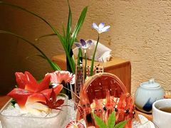 -楽燚日本料理(九曲里店)