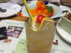 -贝贝龙虾·音乐餐厅(昌平东关店)