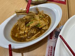 -喜家德虾仁水饺(华强天虹店)