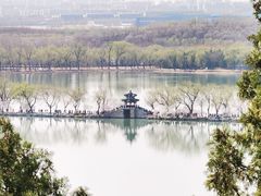 -颐和园