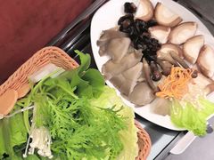 -涿派·炝锅鱼(涿州店)