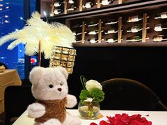 -THE WANG王品(上海中心云端店)