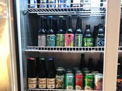 精酿啤酒-红尘酒肉小馆