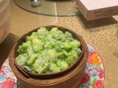 -知楚•精致湖北菜(武商MALL店)