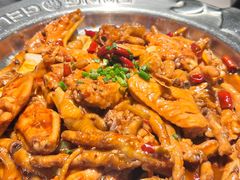 -胖哥俩肉蟹煲(梅溪步步高店)