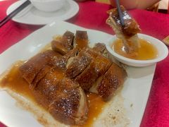 -金苑海鲜酒家(新港中路店)