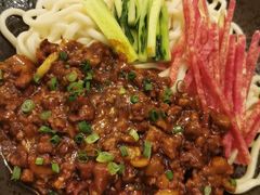 -北京老铺烤鸭(西稍门店)