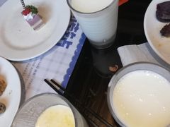-丽景广场酒店自助餐厅(市政广场店)
