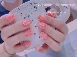 -四季·予你日式美甲美睫Nail