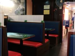 卡座-星林居酸辣米线餐厅