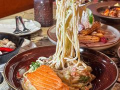 -BROWNSTONE布朗石西班牙餐厅(富城店)