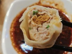 -东升灌浆包(辛庄街总店)