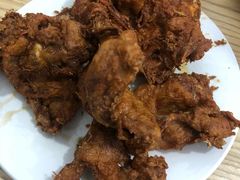 -九龙餐厅(大沽路店)