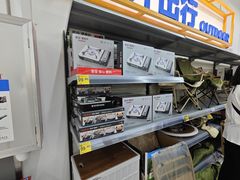 -沃尔玛(摩尔广场店)