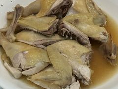 -大欢喜饭店(江怡路店)