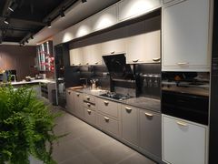 -佰丽爱家全屋定制(汶水店)