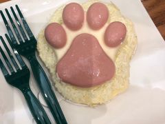 -老昌春饼(松北店)