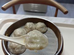 -百年尹氏汤包(湖南路狮子桥店)