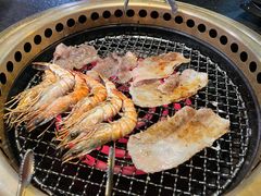 -神户赤童日式烤肉伙伴(东直门店)