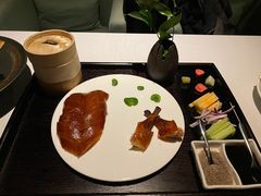 酥皮乳鸭-梧桐