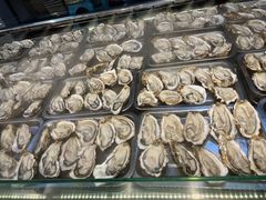 -蚝英雄鲜蚝自助专门店(长楹天街直营店)