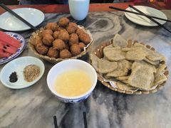 -都一处烧麦馆(前门店)