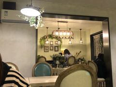 大堂-春风·有糖(崇宁路店)