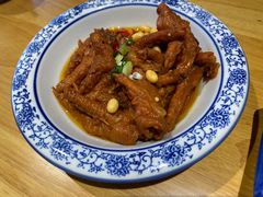 -裕鼎鲜·新中菜(八一广场万达店)