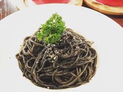 -斯比特花园西餐厅(东方商厦店)
